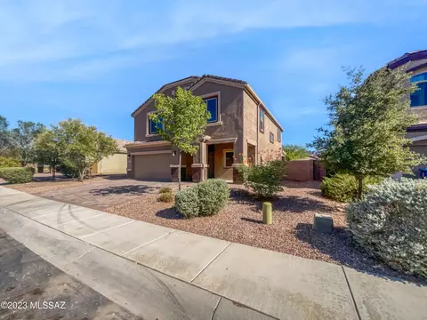 9089 W Alverton Dr, Marana, AZ 85653