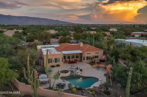10155 E Winding Trl, Tucson, AZ 85749