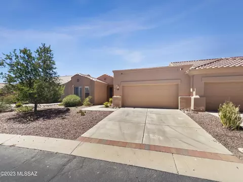 13401 N Rancho Vistoso Blvd #49, Oro Valley, AZ 85755