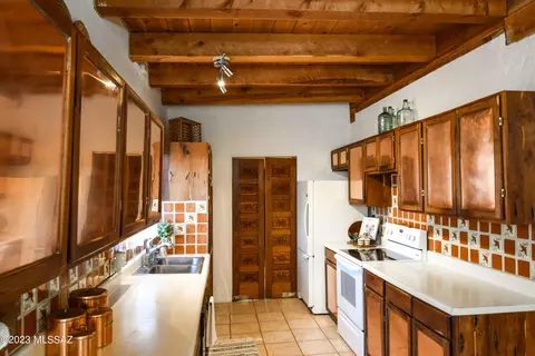 3133 N Star Rd, Benson, AZ 85602