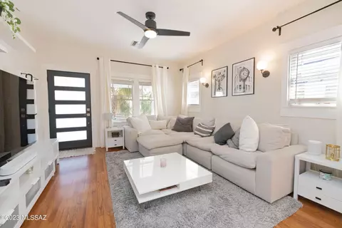 716 E Mabel St, Tucson, AZ 85719 photo 4