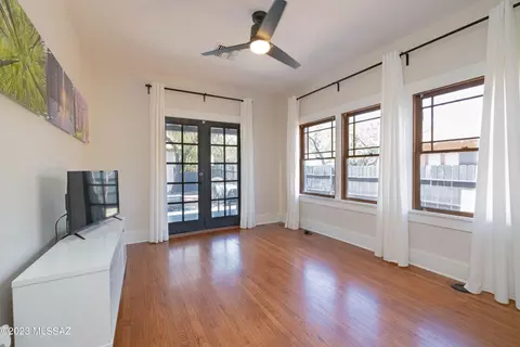 716 E Mabel St, Tucson, AZ 85719 photo 21