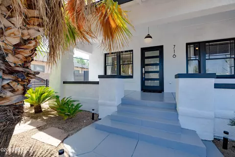 716 E Mabel St, Tucson, AZ 85719 photo 2