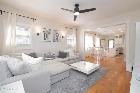 716 E Mabel St, Tucson, AZ 85719 photo 3