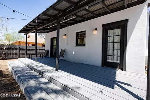 716 E Mabel St, Tucson, AZ 85719 photo 33