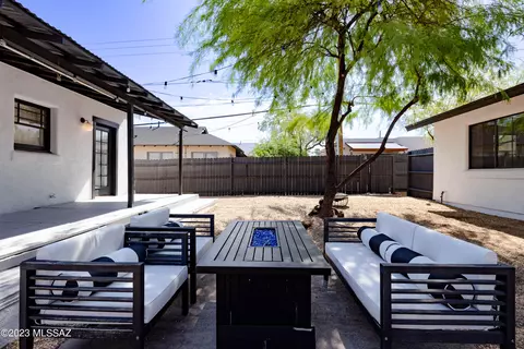 716 E Mabel St, Tucson, AZ 85719 photo 32