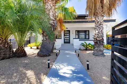 716 E Mabel St, Tucson, AZ 85719