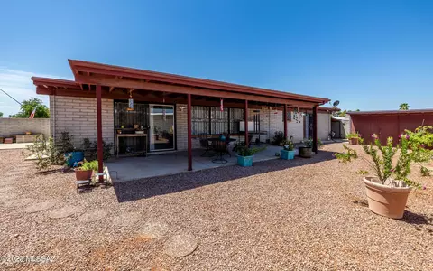 9461 E Deer Trl, Tucson, AZ 85710 photo 29