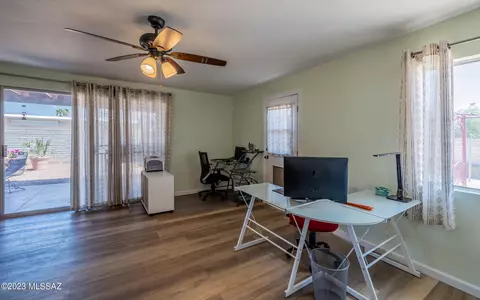 9461 E Deer Trl, Tucson, AZ 85710 photo 10