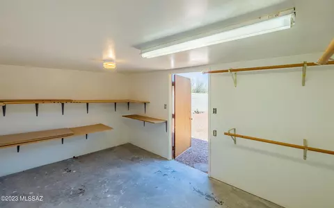 9461 E Deer Trl, Tucson, AZ 85710 photo 37