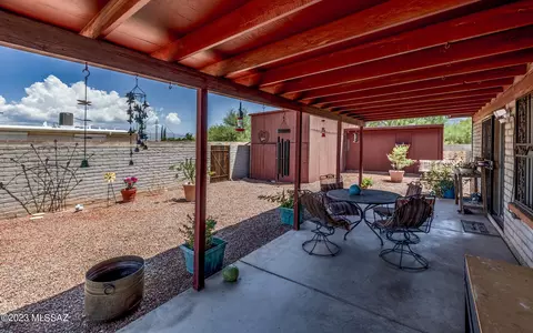 9461 E Deer Trl, Tucson, AZ 85710 photo 31