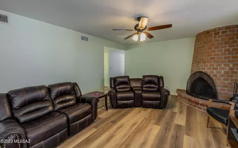 9461 E Deer Trl, Tucson, AZ 85710 photo 14
