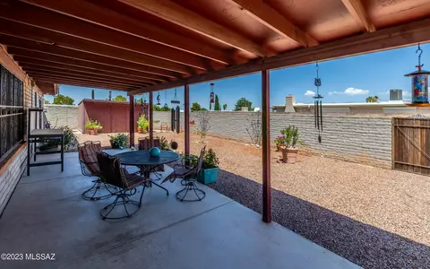 9461 E Deer Trl, Tucson, AZ 85710 photo 30