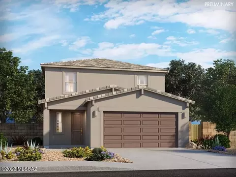 4880 E Julian Wash Dr, Tucson, AZ 85706