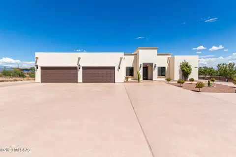 3848 W Tetakusim Rd, Tucson, AZ 85746