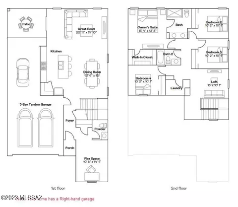8006 S Cricketwood Way, Tucson, AZ 85757