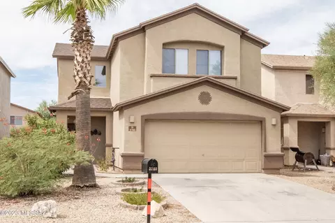 3780 E Felix Blvd, Tucson, AZ 85706