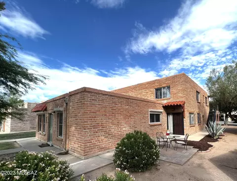 6658 E Calle Alegria #C, Tucson, AZ 85715
