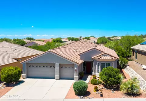 5160 W Heritage Gateway Pl, Marana, AZ 85658