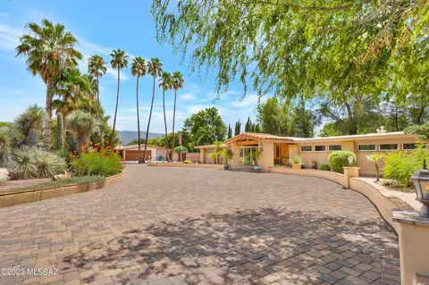 11882 E Wagon Trail Rd, Tucson, AZ 85749 photo 26