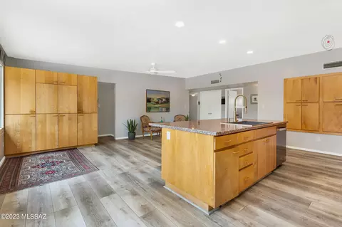 11882 E Wagon Trail Rd, Tucson, AZ 85749 photo 8