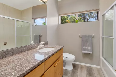 11882 E Wagon Trail Rd, Tucson, AZ 85749 photo 24