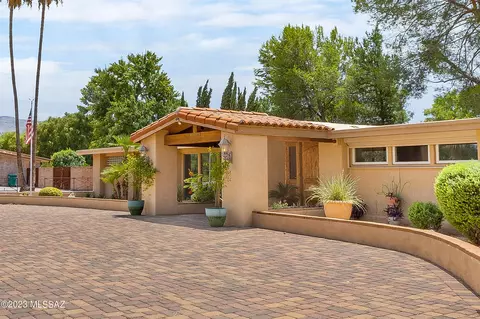 11882 E Wagon Trail Rd, Tucson, AZ 85749 photo 36
