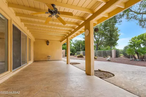 11882 E Wagon Trail Rd, Tucson, AZ 85749 photo 11
