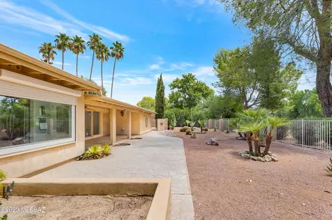 11882 E Wagon Trail Rd, Tucson, AZ 85749 photo 33