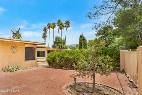 11882 E Wagon Trail Rd, Tucson, AZ 85749 photo 34