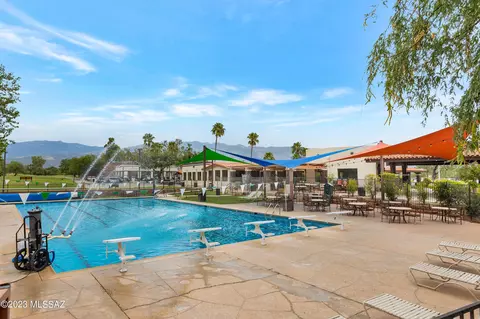 11882 E Wagon Trail Rd, Tucson, AZ 85749 photo 40