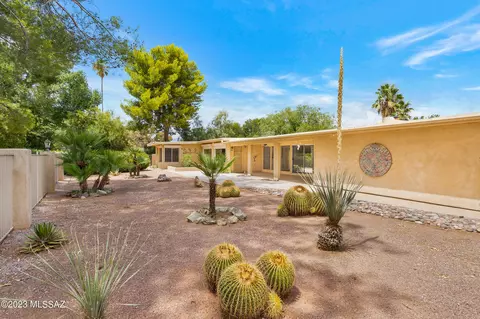 11882 E Wagon Trail Rd, Tucson, AZ 85749 photo 13