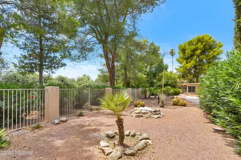 11882 E Wagon Trail Rd, Tucson, AZ 85749 photo 32