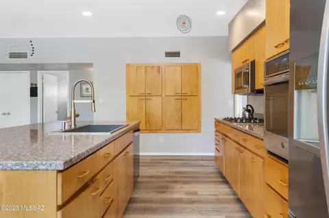 11882 E Wagon Trail Rd, Tucson, AZ 85749 photo 18