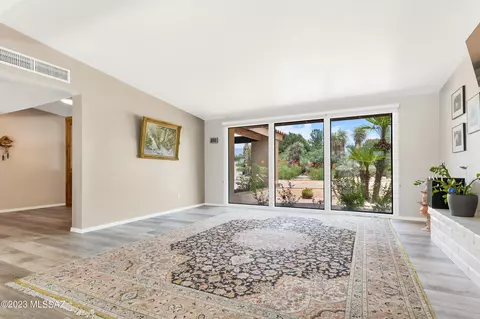 11882 E Wagon Trail Rd, Tucson, AZ 85749 photo 31
