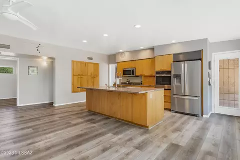 11882 E Wagon Trail Rd, Tucson, AZ 85749 photo 9