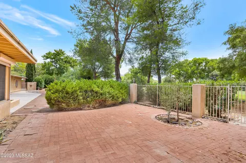 11882 E Wagon Trail Rd, Tucson, AZ 85749 photo 38