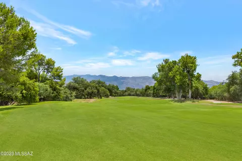 11882 E Wagon Trail Rd, Tucson, AZ 85749 photo 15