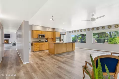 11882 E Wagon Trail Rd, Tucson, AZ 85749 photo 19