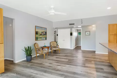11882 E Wagon Trail Rd, Tucson, AZ 85749 photo 27