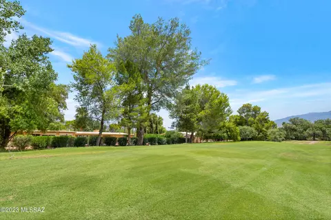 11882 E Wagon Trail Rd, Tucson, AZ 85749 photo 12