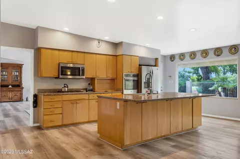 11882 E Wagon Trail Rd, Tucson, AZ 85749 photo 17