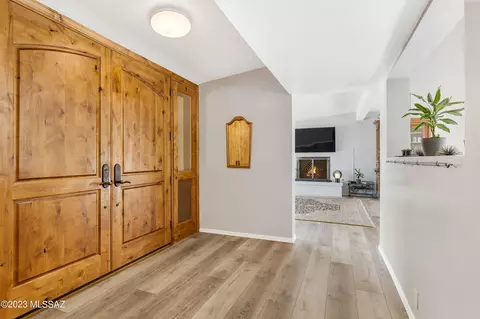 11882 E Wagon Trail Rd, Tucson, AZ 85749 photo 5