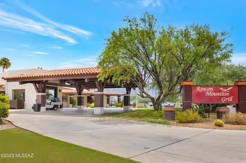 11882 E Wagon Trail Rd, Tucson, AZ 85749 photo 42