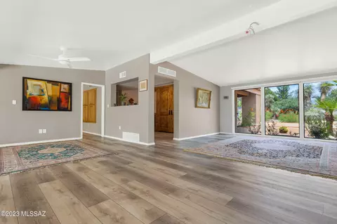 11882 E Wagon Trail Rd, Tucson, AZ 85749 photo 29