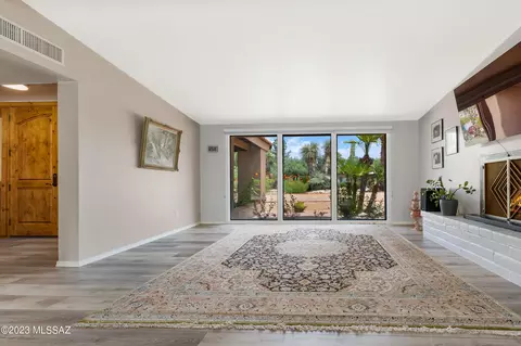 11882 E Wagon Trail Rd, Tucson, AZ 85749 photo 6