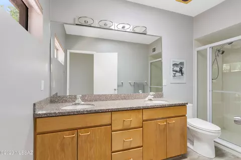 11882 E Wagon Trail Rd, Tucson, AZ 85749 photo 21