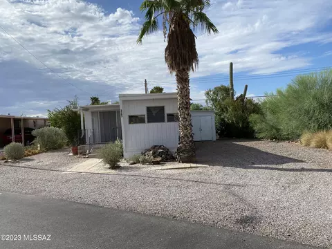 5565 W Bar X St, Tucson, AZ 85713