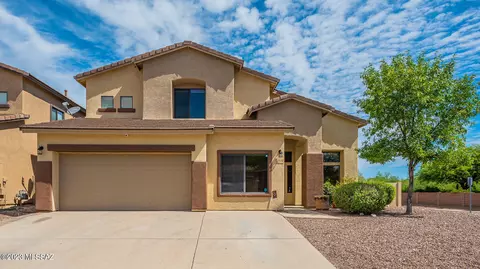 10595 E Ravenswood St, Tucson, AZ 85747