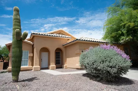 5161 N Whitehurst Pl, Tucson, AZ 85750